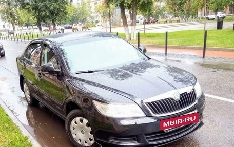 Skoda Octavia, 2011 год, 890 000 рублей, 3 фотография