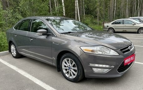 Ford Mondeo IV, 2011 год, 950 000 рублей, 2 фотография