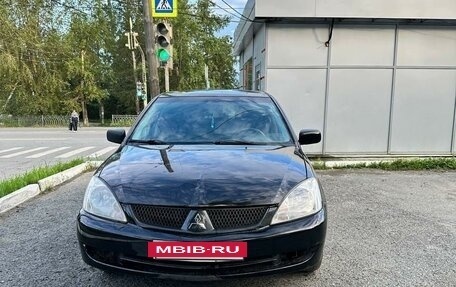 Mitsubishi Lancer IX, 2009 год, 390 000 рублей, 2 фотография