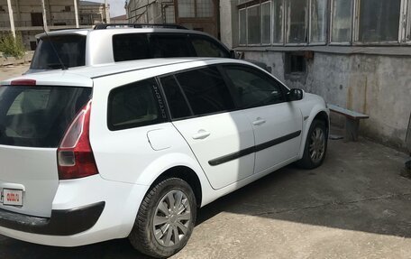 Renault Megane II, 2008 год, 550 000 рублей, 2 фотография