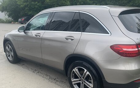 Mercedes-Benz GLC, 2019 год, 3 450 000 рублей, 2 фотография