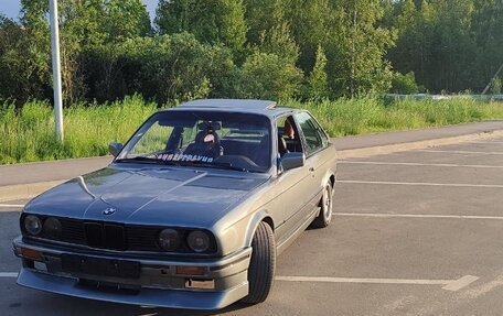 BMW 3 серия, 1987 год, 550 000 рублей, 3 фотография