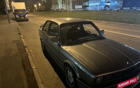 BMW 3 серия, 1987 год, 550 000 рублей, 5 фотография