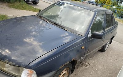 Daewoo Nexia I рестайлинг, 2005 год, 110 000 рублей, 1 фотография