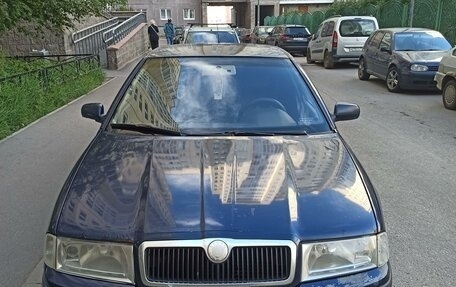 Skoda Octavia IV, 2005 год, 290 000 рублей, 1 фотография