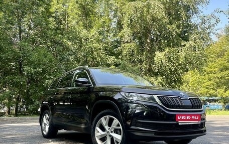 Skoda Kodiaq I, 2018 год, 2 490 000 рублей, 5 фотография