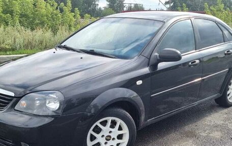 Chevrolet Lacetti, 2008 год, 425 000 рублей, 2 фотография