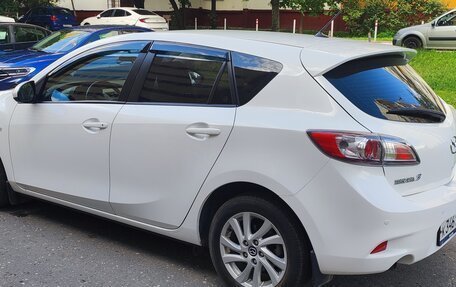 Mazda 3, 2012 год, 1 890 000 рублей, 5 фотография