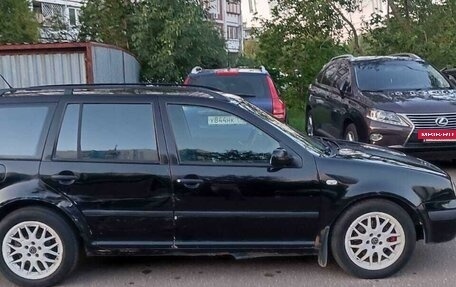 Volkswagen Golf IV, 2000 год, 300 000 рублей, 2 фотография