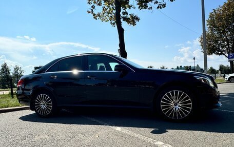 Mercedes-Benz E-Класс, 2013 год, 2 300 000 рублей, 9 фотография