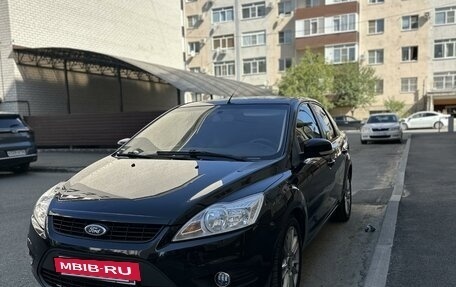 Ford Focus II рестайлинг, 2011 год, 930 000 рублей, 2 фотография