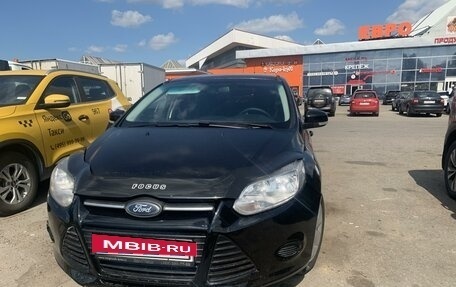 Ford Focus III, 2011 год, 695 000 рублей, 2 фотография