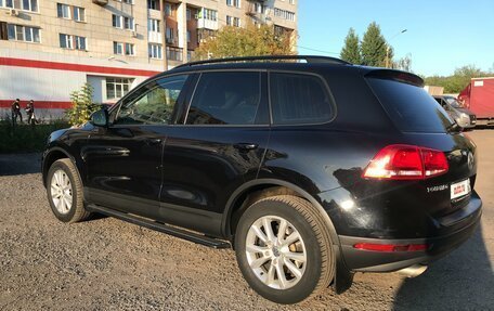 Volkswagen Touareg III, 2016 год, 4 100 000 рублей, 7 фотография