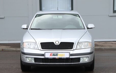 Skoda Octavia IV, 2008 год, 650 000 рублей, 2 фотография