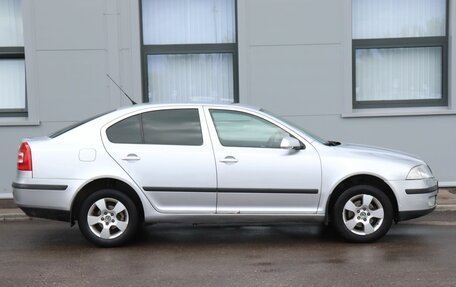 Skoda Octavia IV, 2008 год, 650 000 рублей, 4 фотография