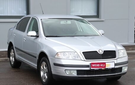 Skoda Octavia IV, 2008 год, 650 000 рублей, 3 фотография