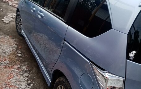 Honda Freed I, 2014 год, 1 380 000 рублей, 6 фотография