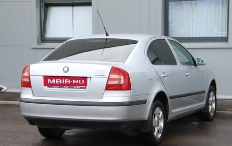 Skoda Octavia IV, 2008 год, 650 000 рублей, 5 фотография