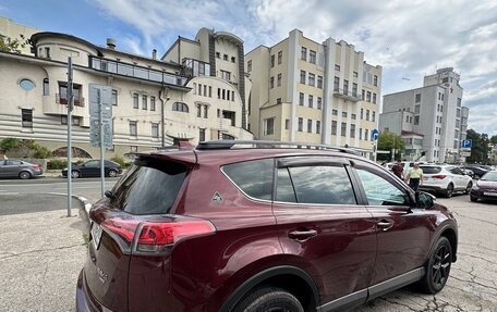 Toyota RAV4, 2019 год, 2 950 000 рублей, 3 фотография