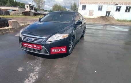 Ford Mondeo IV, 2008 год, 680 000 рублей, 2 фотография