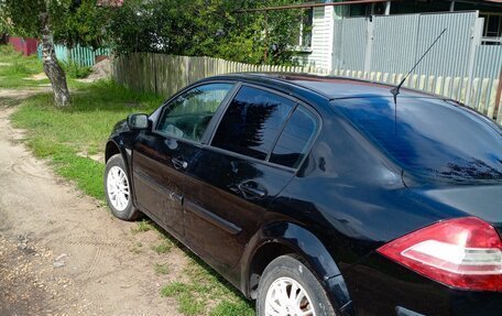 Renault Megane II, 2007 год, 350 000 рублей, 4 фотография