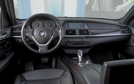 BMW X5, 2010 год, 2 549 000 рублей, 6 фотография