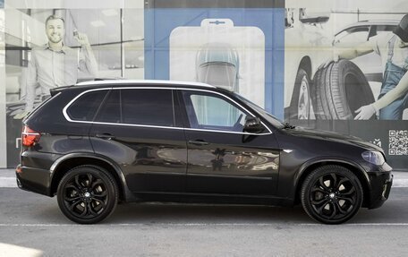 BMW X5, 2010 год, 2 549 000 рублей, 5 фотография