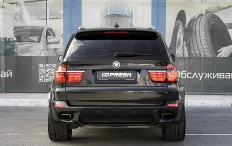 BMW X5, 2010 год, 2 549 000 рублей, 4 фотография