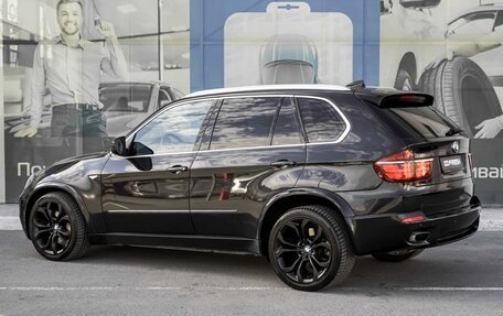 BMW X5, 2010 год, 2 549 000 рублей, 2 фотография