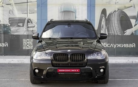 BMW X5, 2010 год, 2 549 000 рублей, 3 фотография