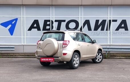 Toyota RAV4, 2010 год, 1 442 000 рублей, 3 фотография