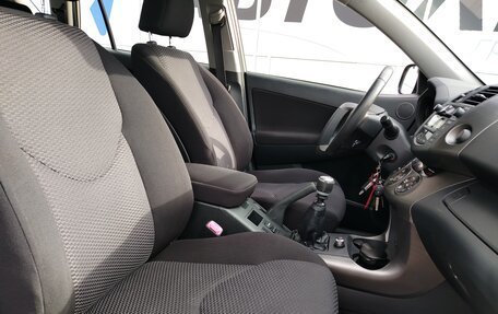 Toyota RAV4, 2010 год, 1 442 000 рублей, 7 фотография