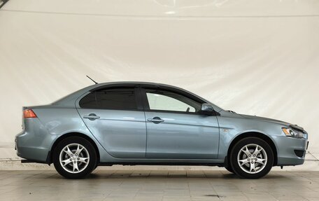 Mitsubishi Lancer IX, 2008 год, 599 000 рублей, 4 фотография