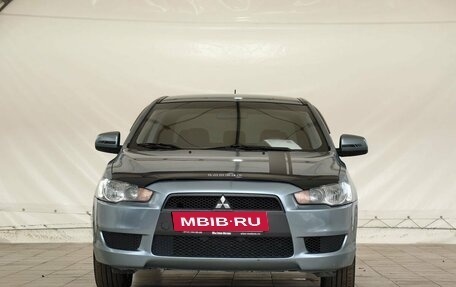 Mitsubishi Lancer IX, 2008 год, 599 000 рублей, 2 фотография