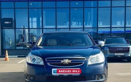 Chevrolet Epica, 2008 год, 659 000 рублей, 2 фотография