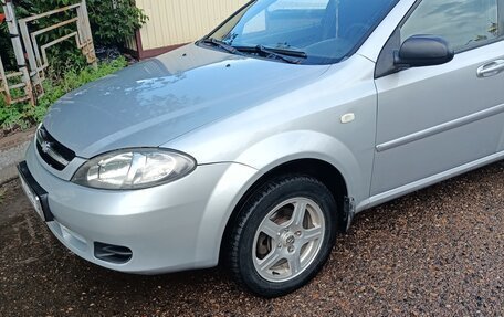 Chevrolet Lacetti, 2006 год, 419 000 рублей, 2 фотография