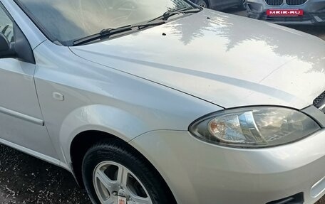 Chevrolet Lacetti, 2006 год, 419 000 рублей, 3 фотография