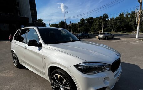 BMW X5, 2018 год, 4 999 000 рублей, 3 фотография