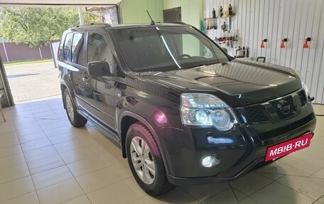 Nissan X-Trail, 2014 год, 1 800 000 рублей, 2 фотография