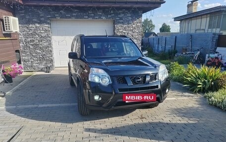 Nissan X-Trail, 2014 год, 1 800 000 рублей, 4 фотография