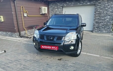 Nissan X-Trail, 2014 год, 1 800 000 рублей, 3 фотография