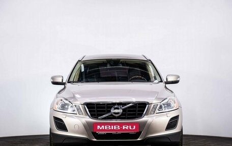 Volvo XC60 II, 2012 год, 1 745 000 рублей, 2 фотография