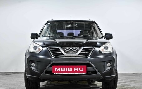 Chery Tiggo (T11), 2014 год, 479 000 рублей, 2 фотография