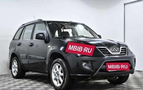 Chery Tiggo (T11), 2014 год, 479 000 рублей, 3 фотография