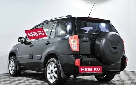 Chery Tiggo (T11), 2014 год, 479 000 рублей, 5 фотография