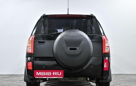 Chery Tiggo (T11), 2014 год, 479 000 рублей, 4 фотография