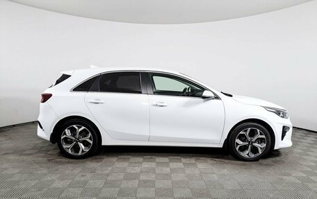 KIA cee'd III, 2018 год, 1 728 700 рублей, 4 фотография