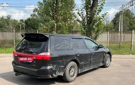 Mitsubishi Legnum, 2001 год, 380 000 рублей, 4 фотография