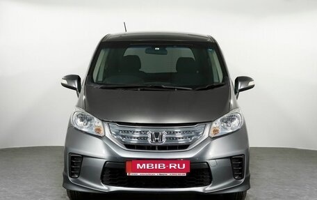 Honda Freed I, 2011 год, 1 239 000 рублей, 2 фотография