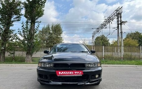 Mitsubishi Legnum, 2001 год, 380 000 рублей, 3 фотография